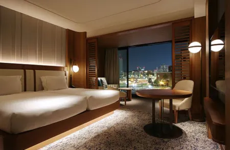 InterContinental Yokohama Pier 8
