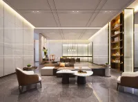 Sheng Karen International Hotel (Lingao Station Branch) Hotels in Lingao