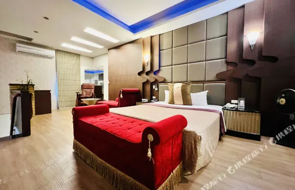 宜蘭蘇澳新貴汽車旅館