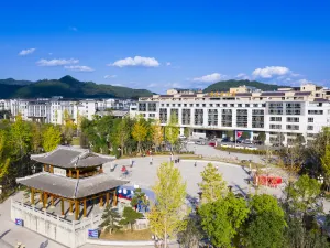 Langfengtang Hotel