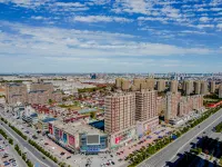 Rujia Ruibai Cloud Hotel (Sheyang Xingfu Huacheng Branch) Hotels in Sheyang
