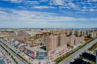 Rujia Ruibai Cloud Hotel (Sheyang Xingfu Huacheng Branch)