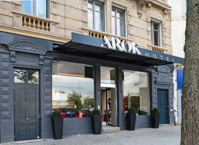 Arok Hotel