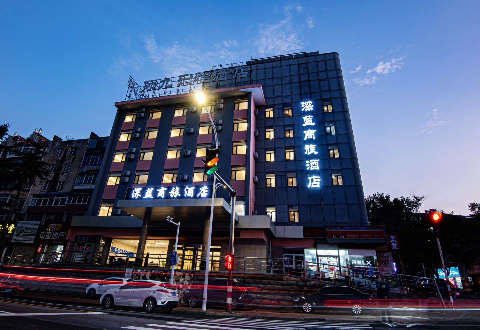 객실 내부 디테일 사진