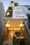 Shi House by Haviland Hotels in Da Nang