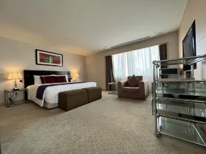 Resorts World Genting - Genting Grand