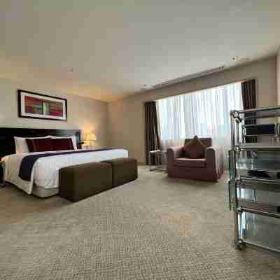 Resorts World Genting - Genting Grand Rooms