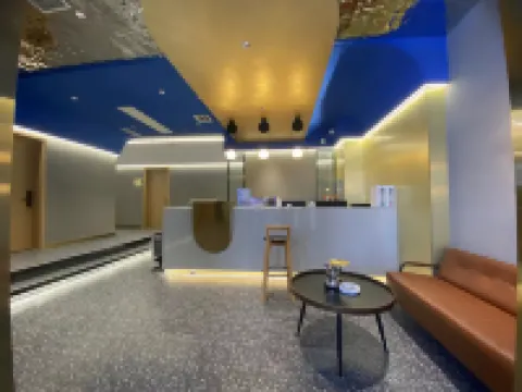 Sweet E-sports Hotel