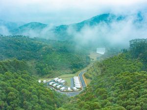 天人山水·溪谷度假營地