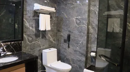 Jiada Hotel