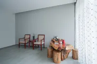 โรงแรมโฮมอินน์ รุ่ยไป๋ · หยุน (โรงพยาบาลประชาชน เป่าซาน)