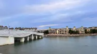 Aegean Bay seascape Lodge (Danzhou Haihua Island 2 Island shop)