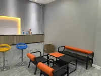 Home Inn Huaxuan Series - Huaxuan Select Hotel, Ancient Culture Street, Nankai District, Tianjin