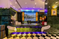 Royal Mirage Hotel and Apartments Các khách sạn ở Doha