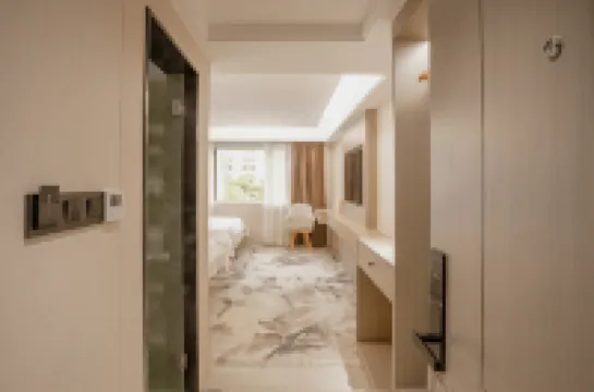 루펑 룽산 호텔