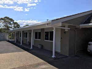 Ulladulla Motel