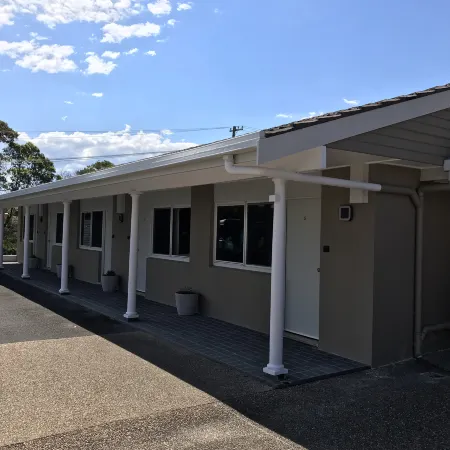 Ulladulla Motel