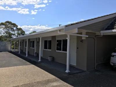 Ulladulla Motel