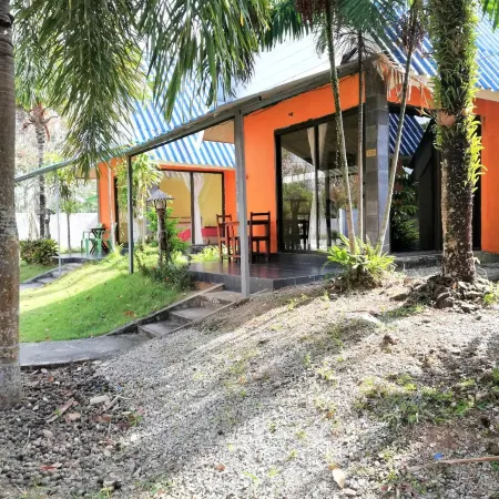 Phurafa Resort
