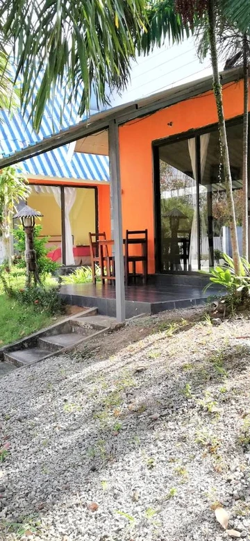 รูปภาพของภูระฟ้า รีสอร์ท