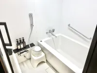 Henn na Hotel Osaka Shinsaibashi 오사카 호텔