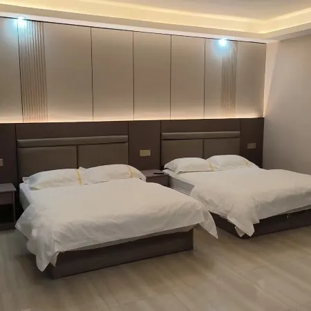 Puning Lihao Business Apartment