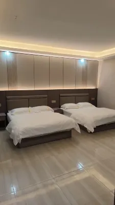 Puning Lihao Business Apartment