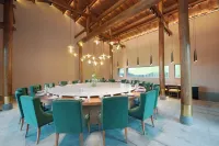 Ji'an County Diaoyuan Shili Mountain House Homestay