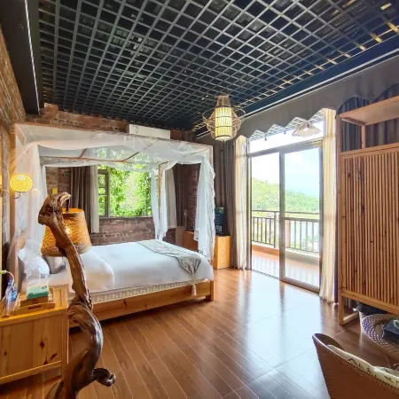 Yunzuo Farm Boutique Guesthouse