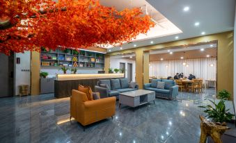 Huaxi Yunhai Homestay (Laojunshan Zhongling Cableway Branch)