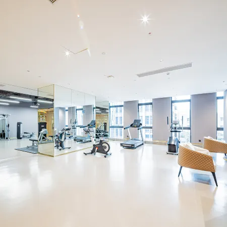 The Empark View Hotel