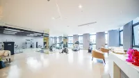 The Empark View Hotel - Gym