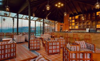 Soaltee Westend Resort Nagarkot