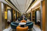 Zhihua Hotel - breakfast