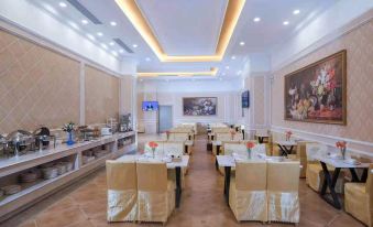 Vienna International Hotel (Shantou Jinhong Highway)