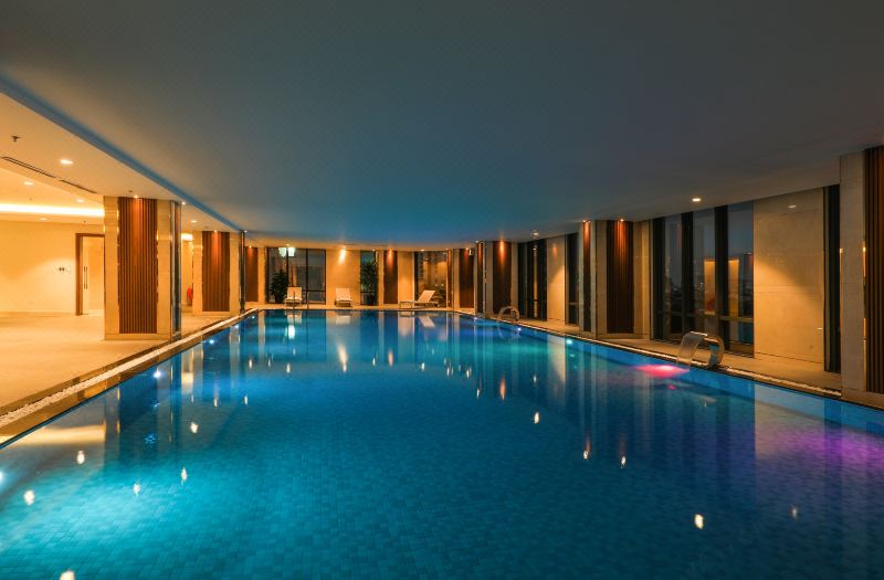 Grand Vista Hanoi photo 4