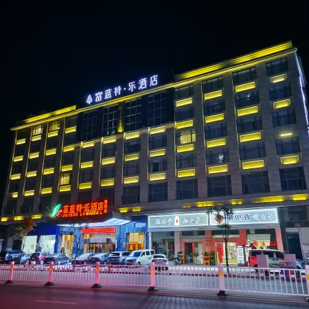 Fulante Le HotelCili