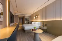 Orange Hotel (Guiyang Qingzhen Junyue International Branch) Hotels in Qingzhen