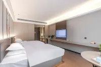 Jiulong Liping Hotel (Lipingqiao Street) Hotel in zona Dongdu Building Pedestrian Street