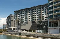 Deco Home @ Imago the Loft Hotels near Tanjung Aru Beach