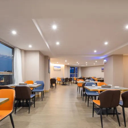 Meiduo Hotel (Xuancheng Beimen Old Street)