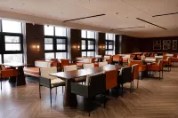 Vienna Classic Hotel (Gongyi City Government&Business School Branch) - Morgenmad
