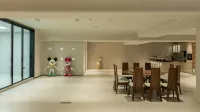 Zhimo Homestay (Wanfeng Linfenglin Huajing Branch)