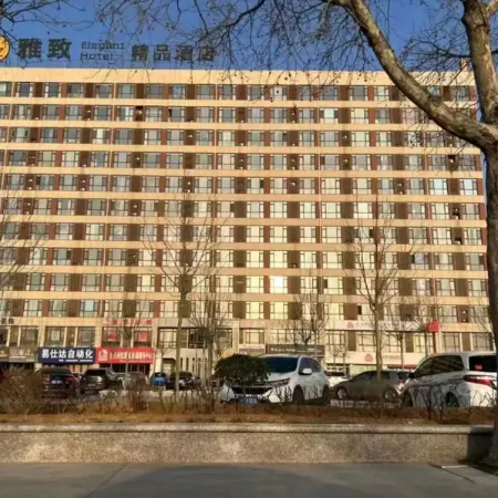 Xingyi Homestay