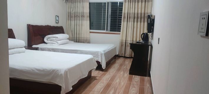 Tianmen Sunshine Hotel Hotels in Tianmen