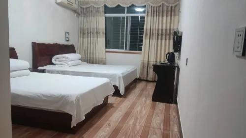 Tianmen Sunshine Hotel