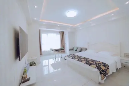 Jixi Muxi Homestay Отели рядом со станцией Jixi Railway Station