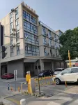 Hua Nian Rui Ju Hotel in zona Nansha Mazu Temple