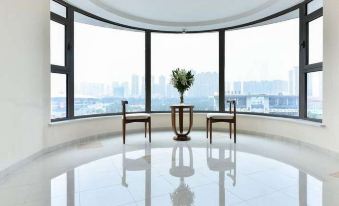 Qinhuangdao Zhenhaitang Apartment