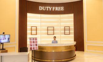 Dynasty Casino Hotel